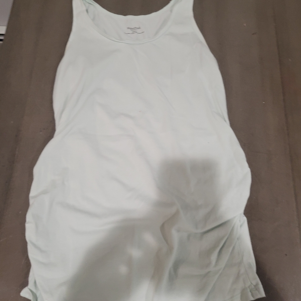 Maternity tangtop